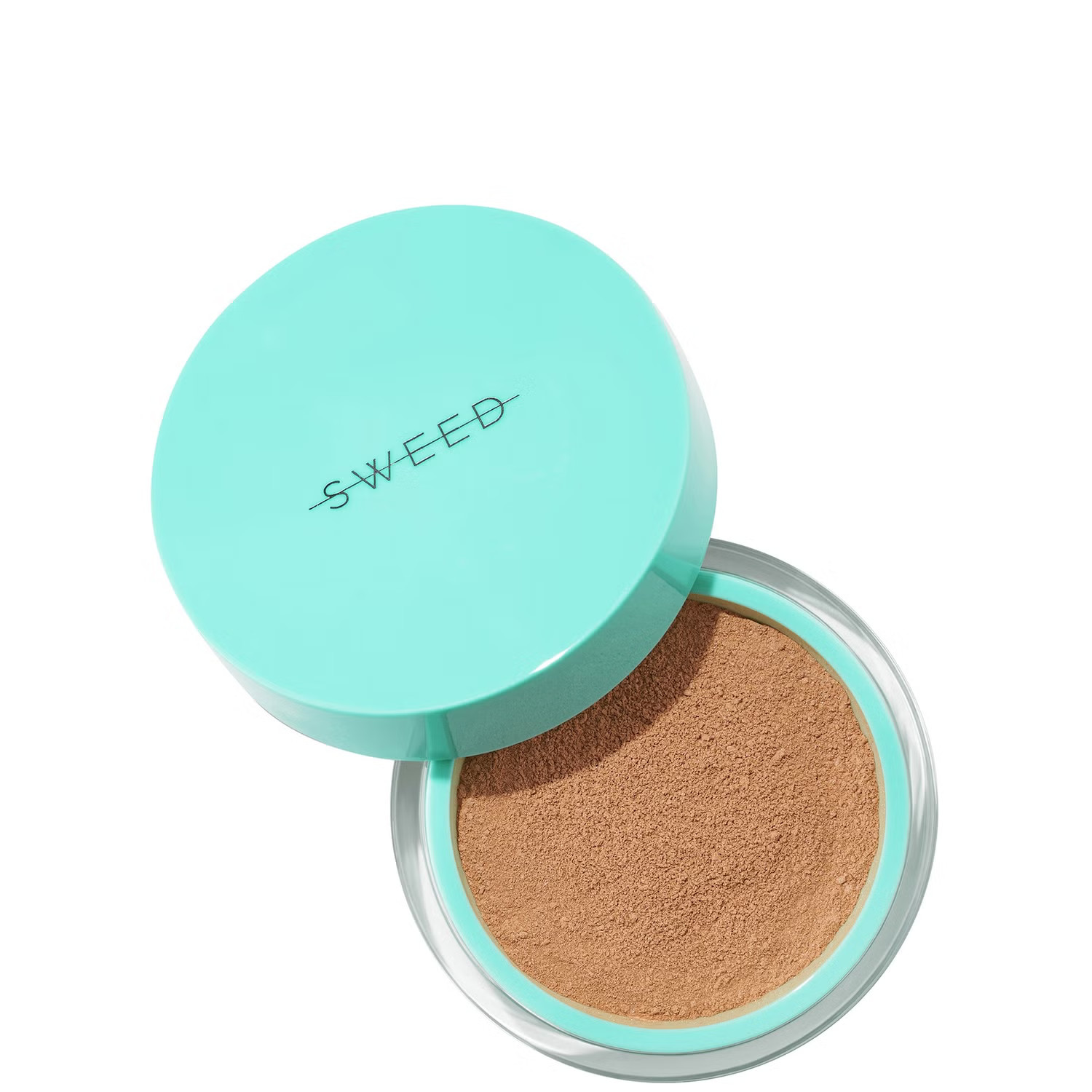 Sweed Miracle Powder 7g (Various Shades) | Lookfantastic US