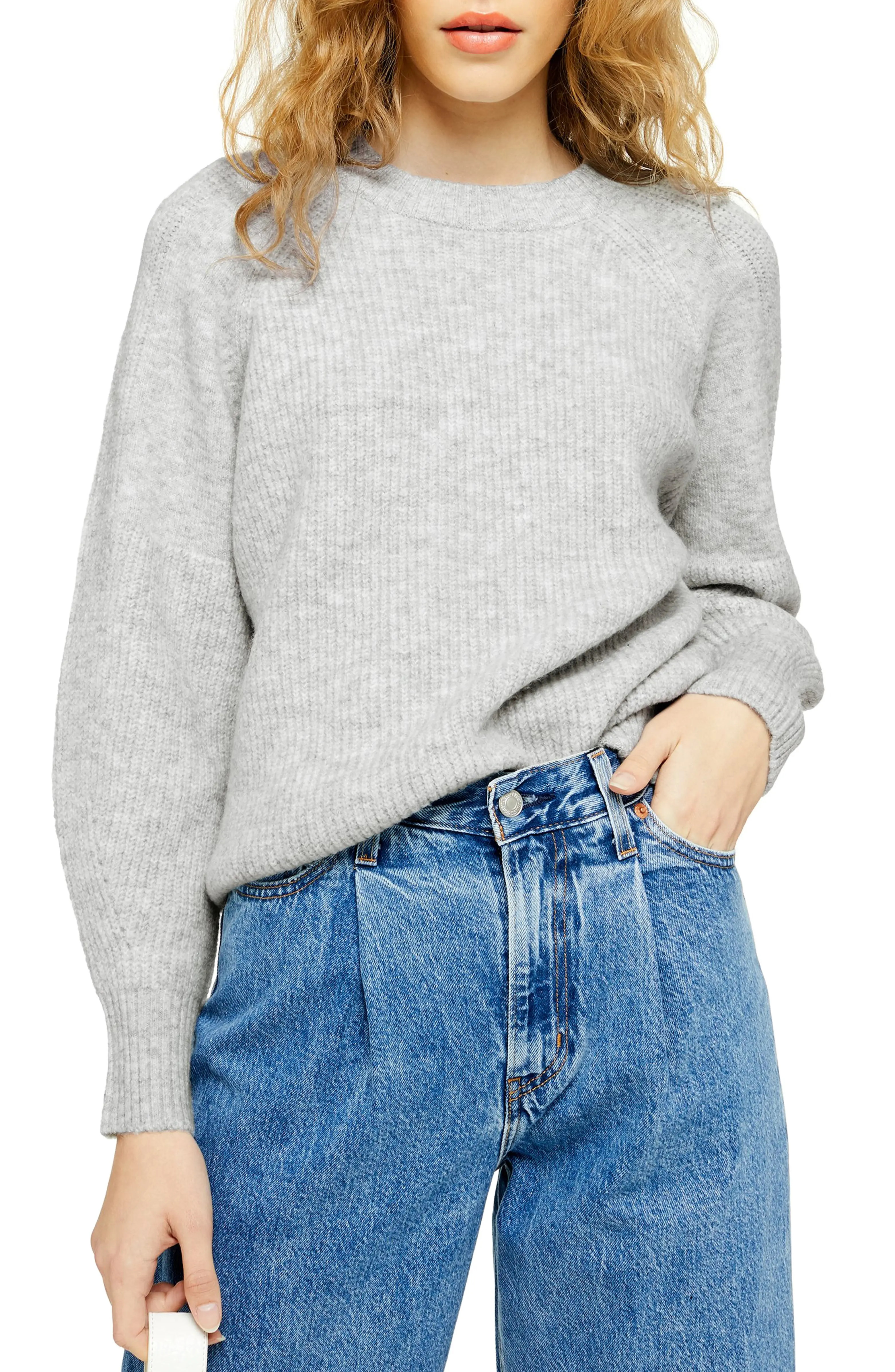 Crewneck Sweater | Nordstrom