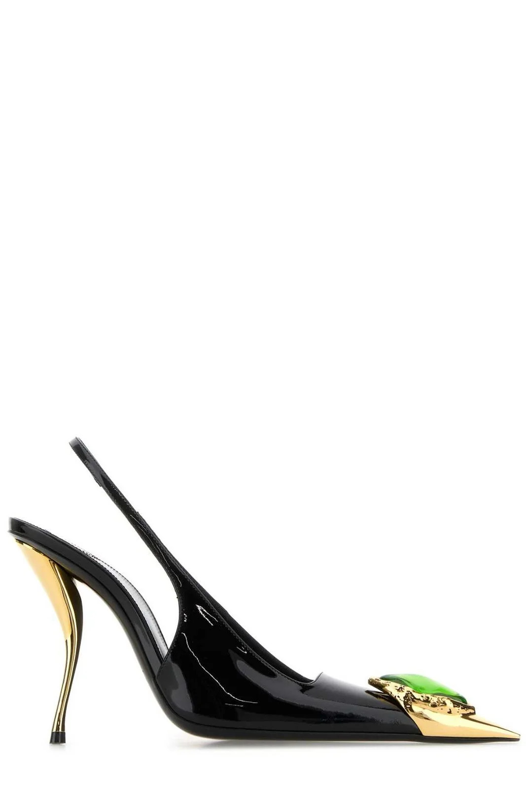 Zapatos de salón Loulou de Saint Laurent | Cettire Global