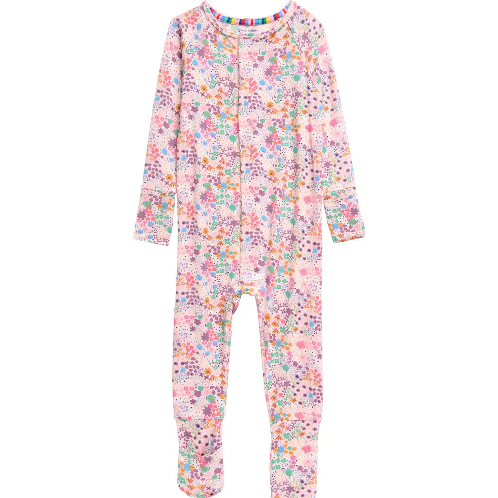 Magnetic Me Isla Footie at Nordstrom, Size 6-9M | Nordstrom