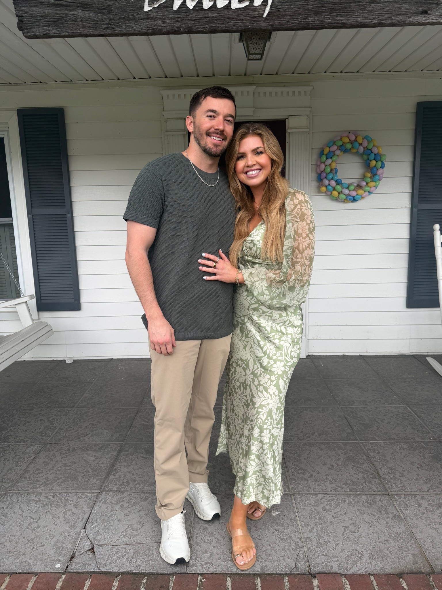 EASTER OOTD ✝️🕊️🐣💐🤍

#LTKMens #LTKdayinmylife #LTKootd