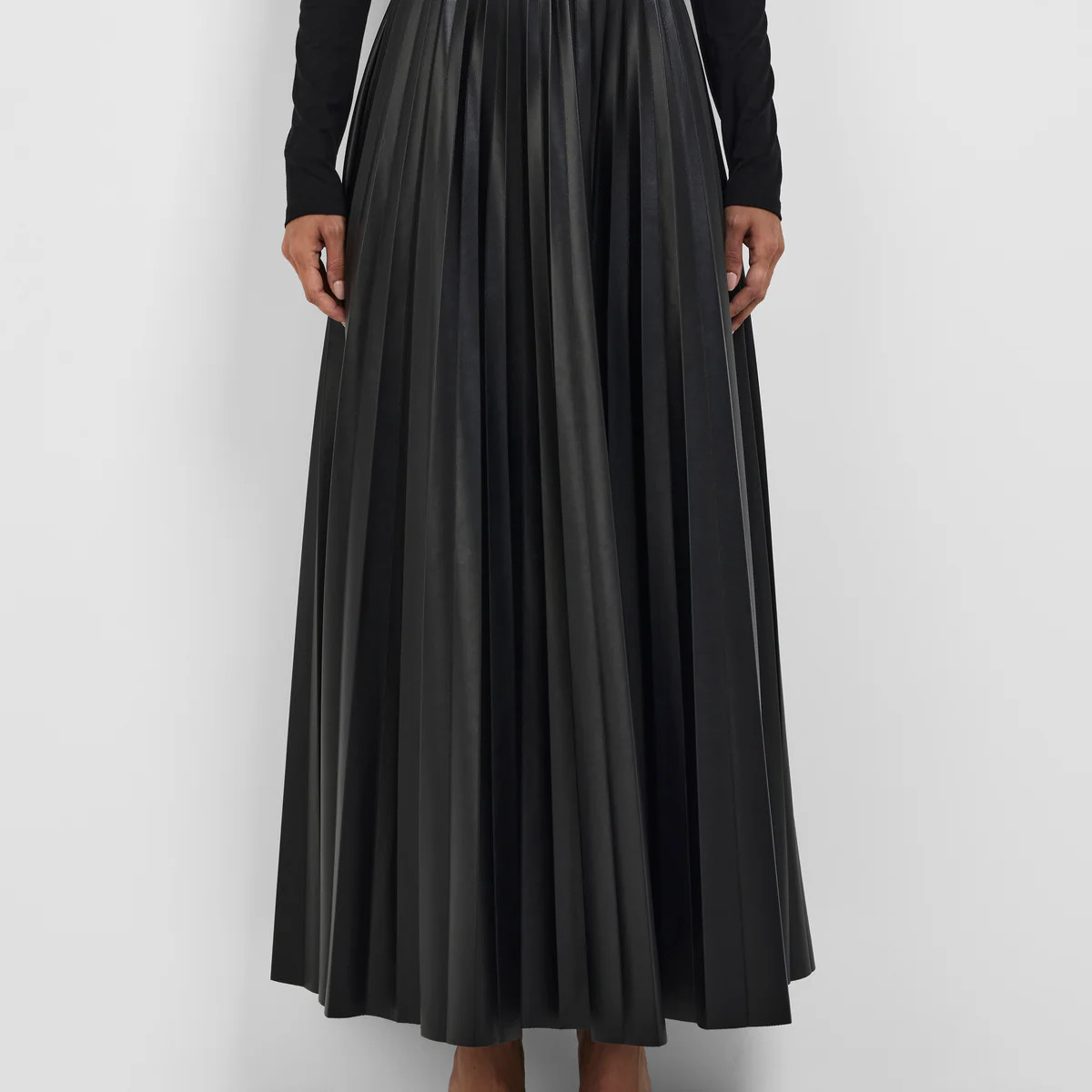 SIENNA MAXI SKIRT | Sheike (Australia)