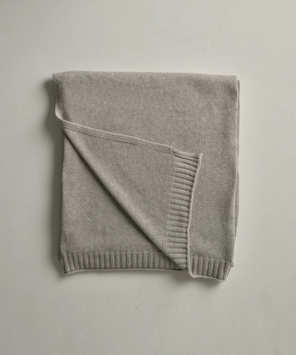 Sonoma Throw | Jenni Kayne