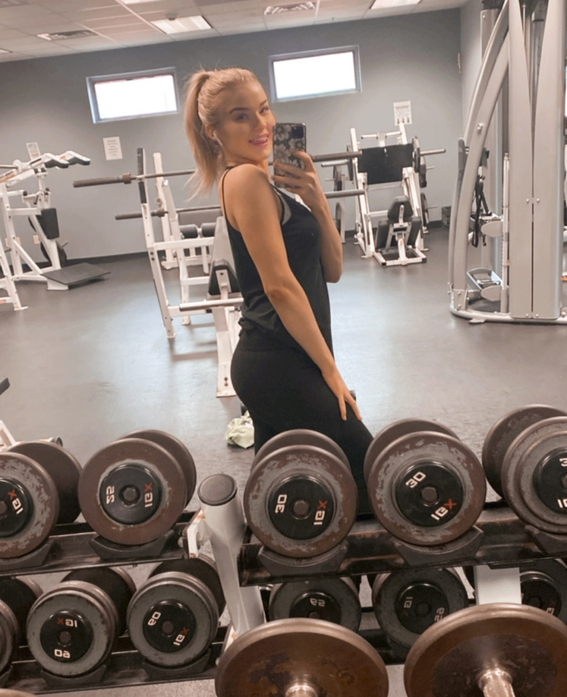 Fitness must haves 



fitness, Amazon, clothing 

#LTKfit #LTKshoecrush #LTKFind