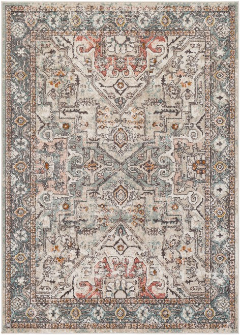 Bolinas Area Rug | Boutique Rugs