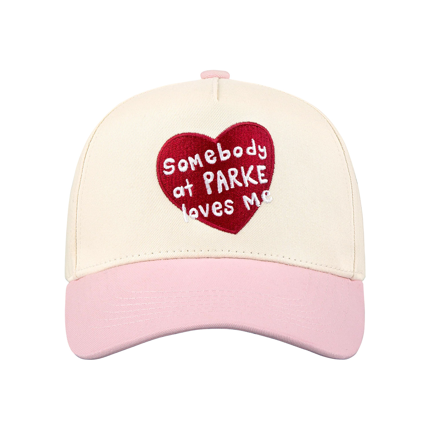 Somebody Loves Me Hat | Parke