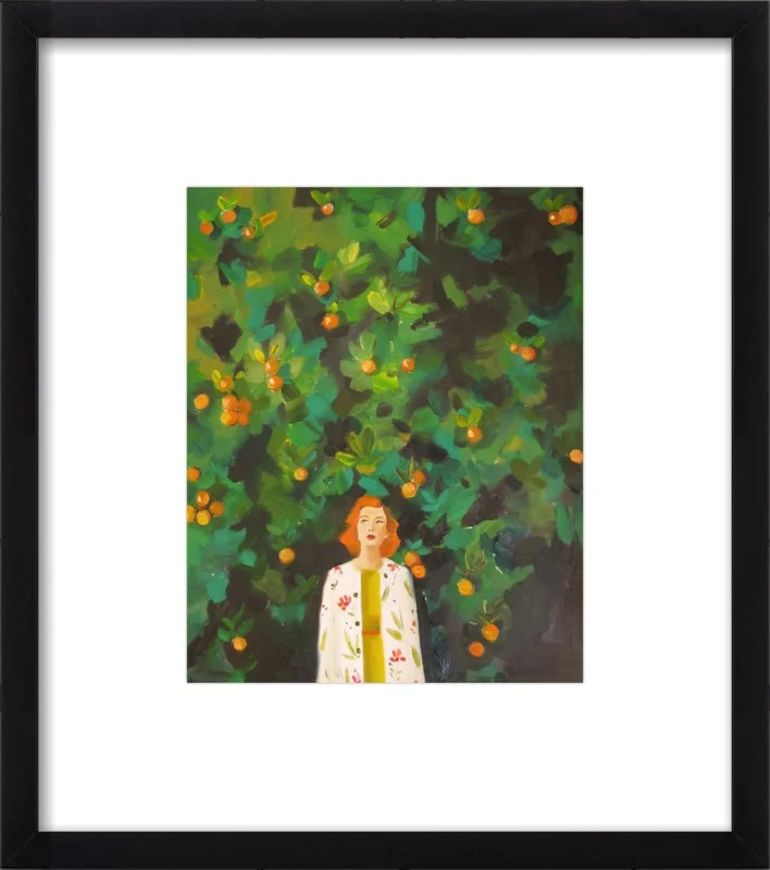 Lost In Miami by Janet Hill on Artfully Walls | Artfully Walls