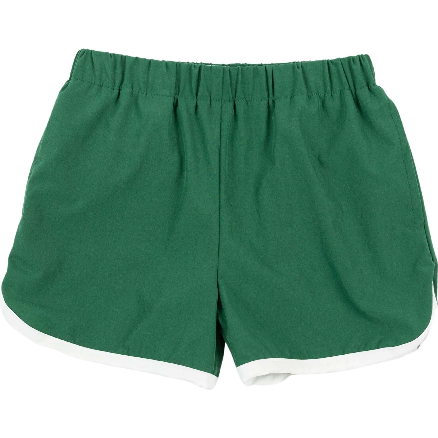 Set Point Shorts, Huntington Green | Maisonette