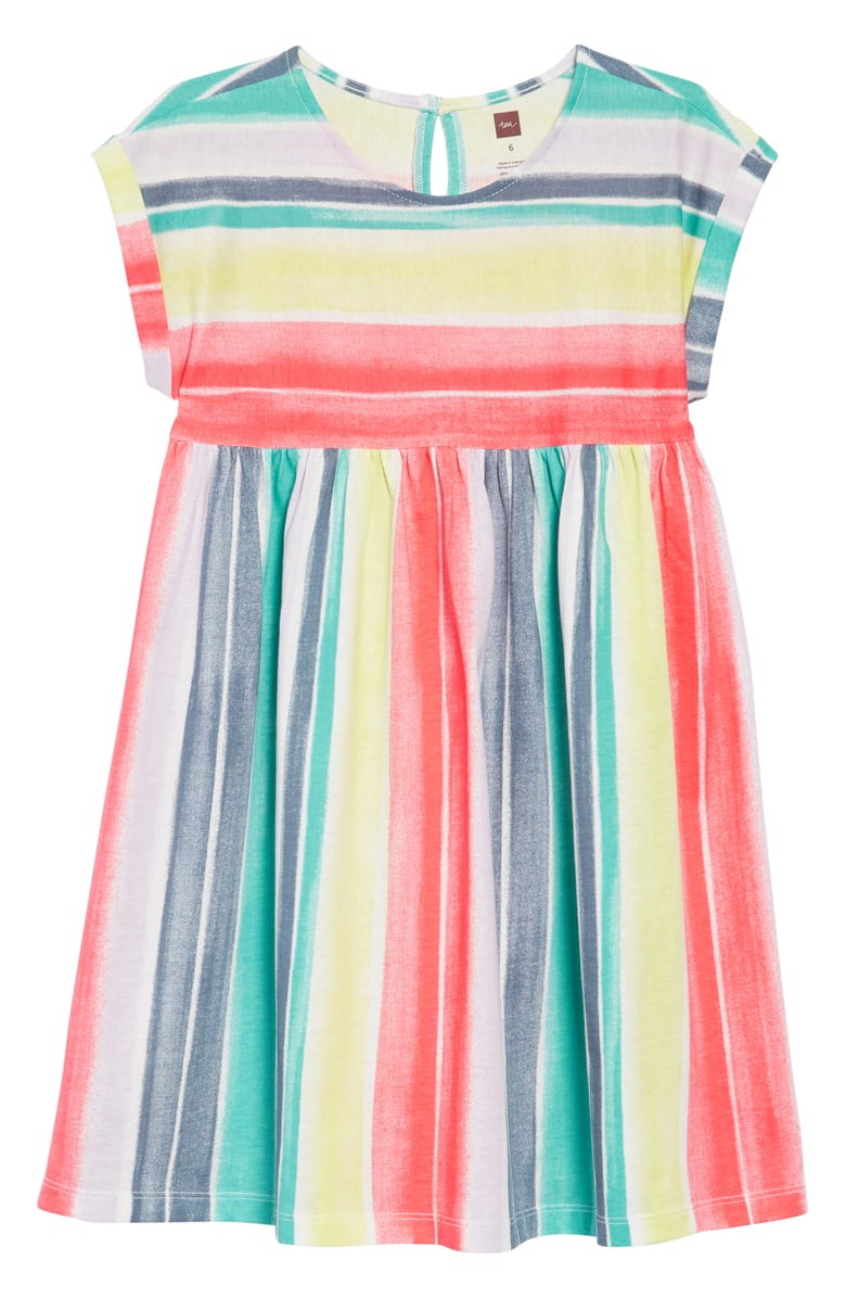 Stripe Empire Dress | Nordstrom