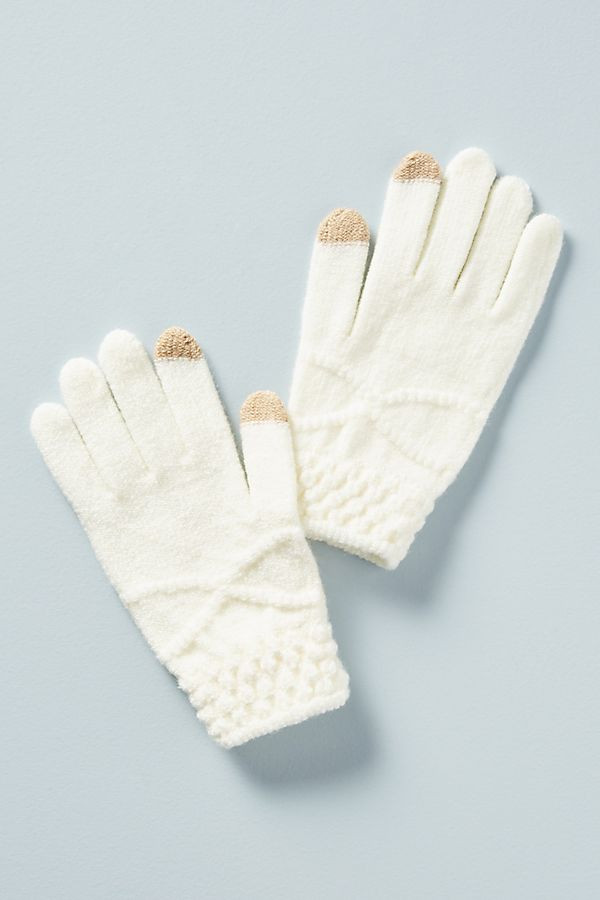 Fjord Gloves | Anthropologie (US)