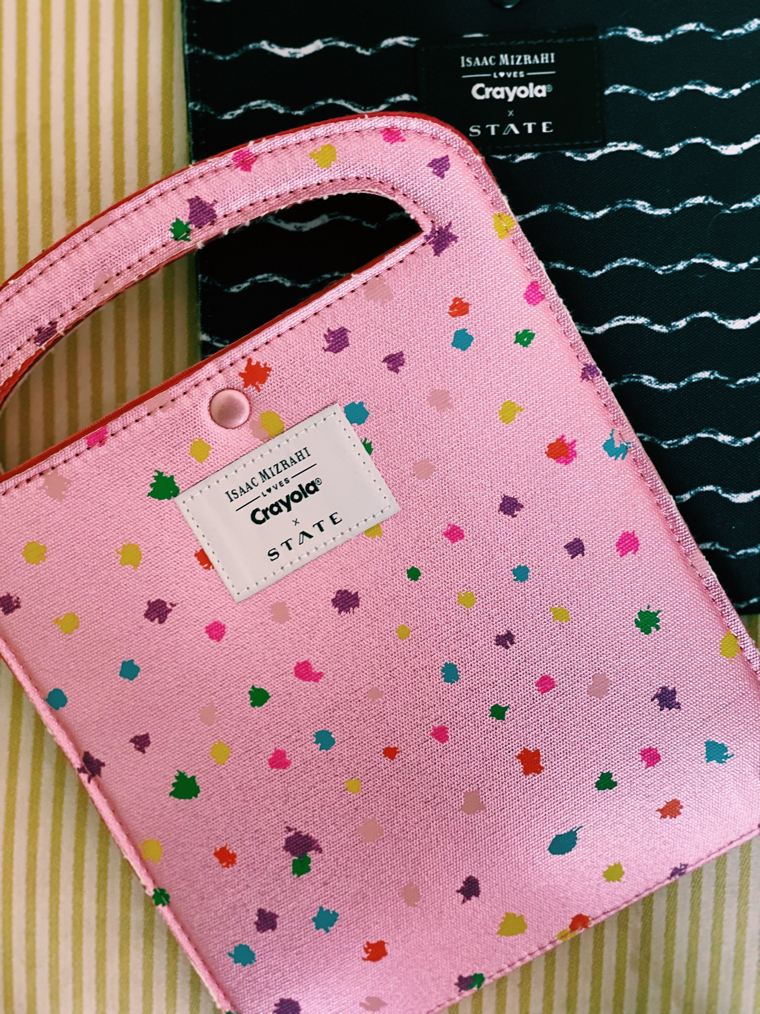 My must haves for church on Sunday! My kids love these. 

#LTKfamily #LTKSeasonal #LTKkids