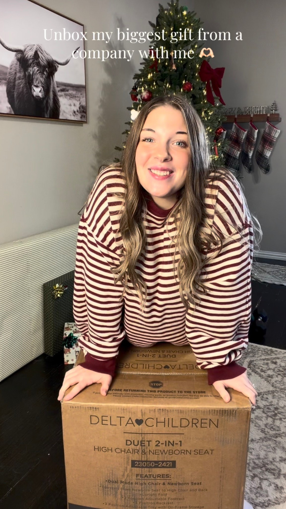 My fav sweatshirts!! So cozy! Stay true to size - they run big 🫶🏻

#LTKBump #LTKFindsUnder100 #LTKSaleAlert