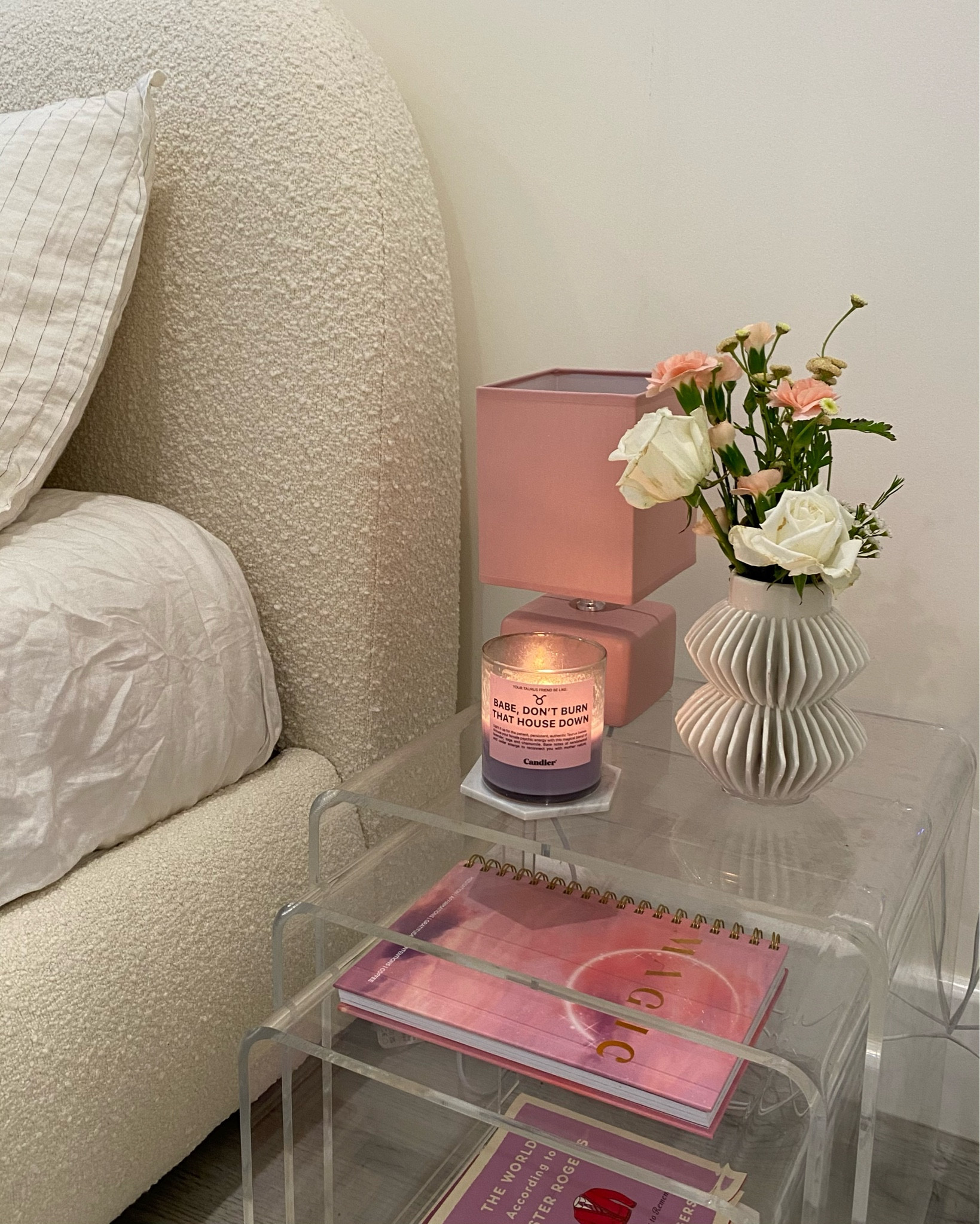 inspo from my last bedroom 💞

#LTKsalealert #LTKfindsunder100 #LTKhome