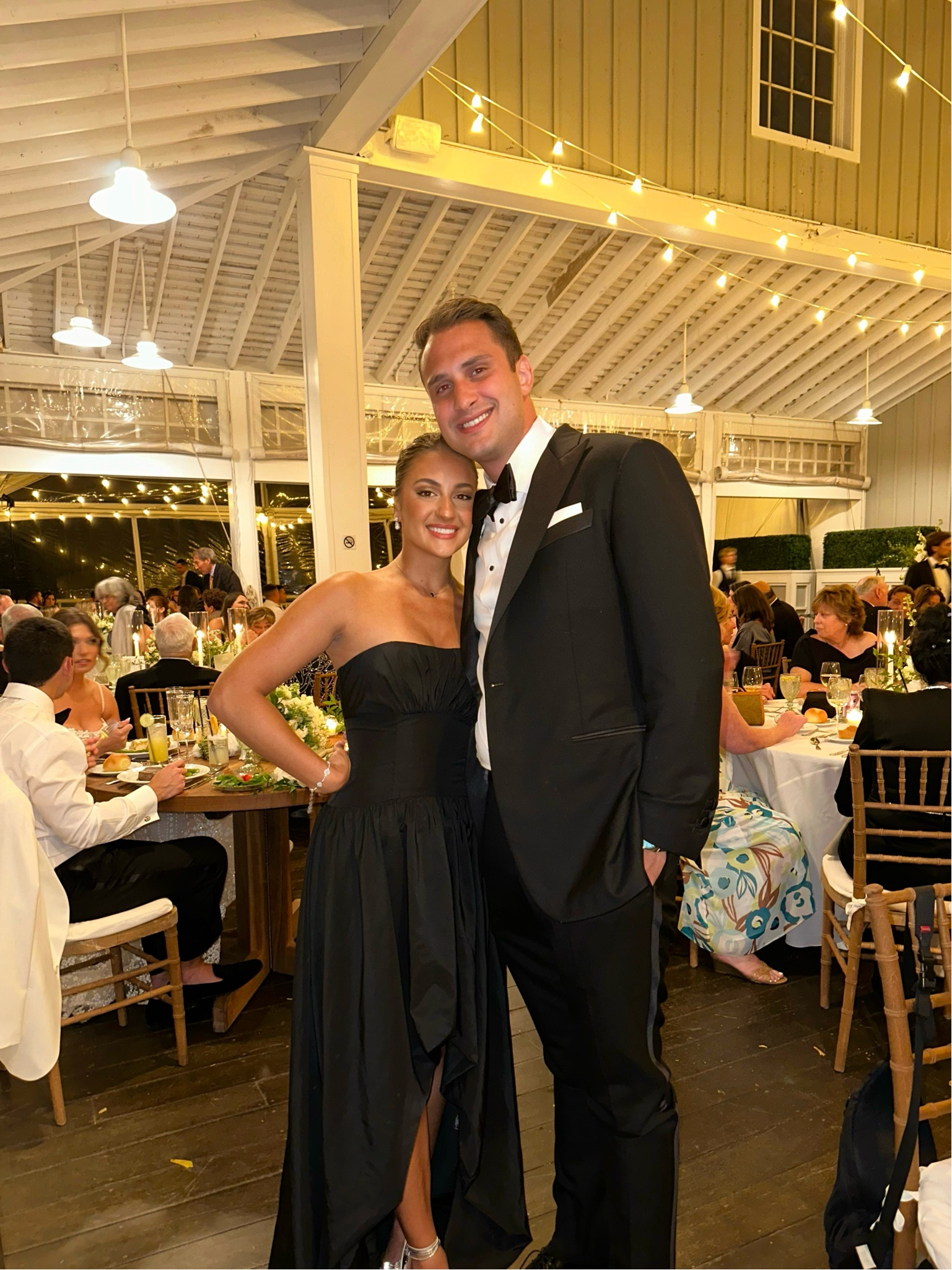 Black Tie Wedding Dresses 

#LTKStyleTip #LTKWedding