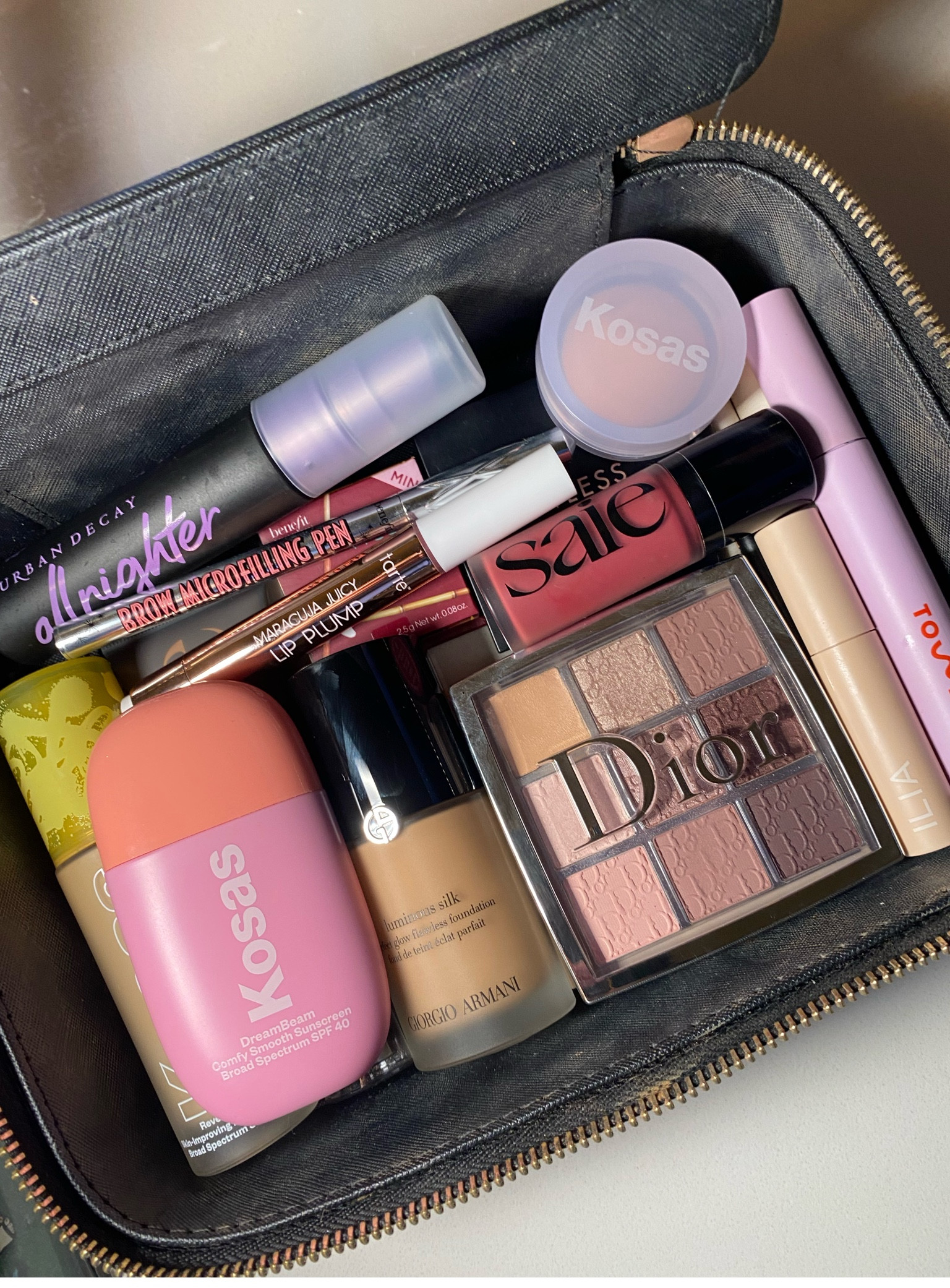 sephora savings event is just on the horizon !!! sharing some
of my makeup favs 😚💓

starts 4/5 and runs through 4/15 !!! use code YAYSAVE

here’s the breakdown - 
- Rouge members: 20% offer valid for 4/5/–4/15
- VIB members: 15% offer valid for 4/9–4/15
- Insider members (free to join): 10% offer valid for 4/9–4/15 
- All Beauty Insider members: 30% off Sephora Collection merchandise valid for 4/5–4/15 






sephora favorites, beauty gifts, stocking stuffers, gifts for her, travel size, beauty essentials, clean beauty, tween gifts, teen gifts, black friday, beauty gift guide, tween gifts, teen gifts 

#LTKHoliday 

#LTKxSephora #LTKbeauty #LTKGiftGuide