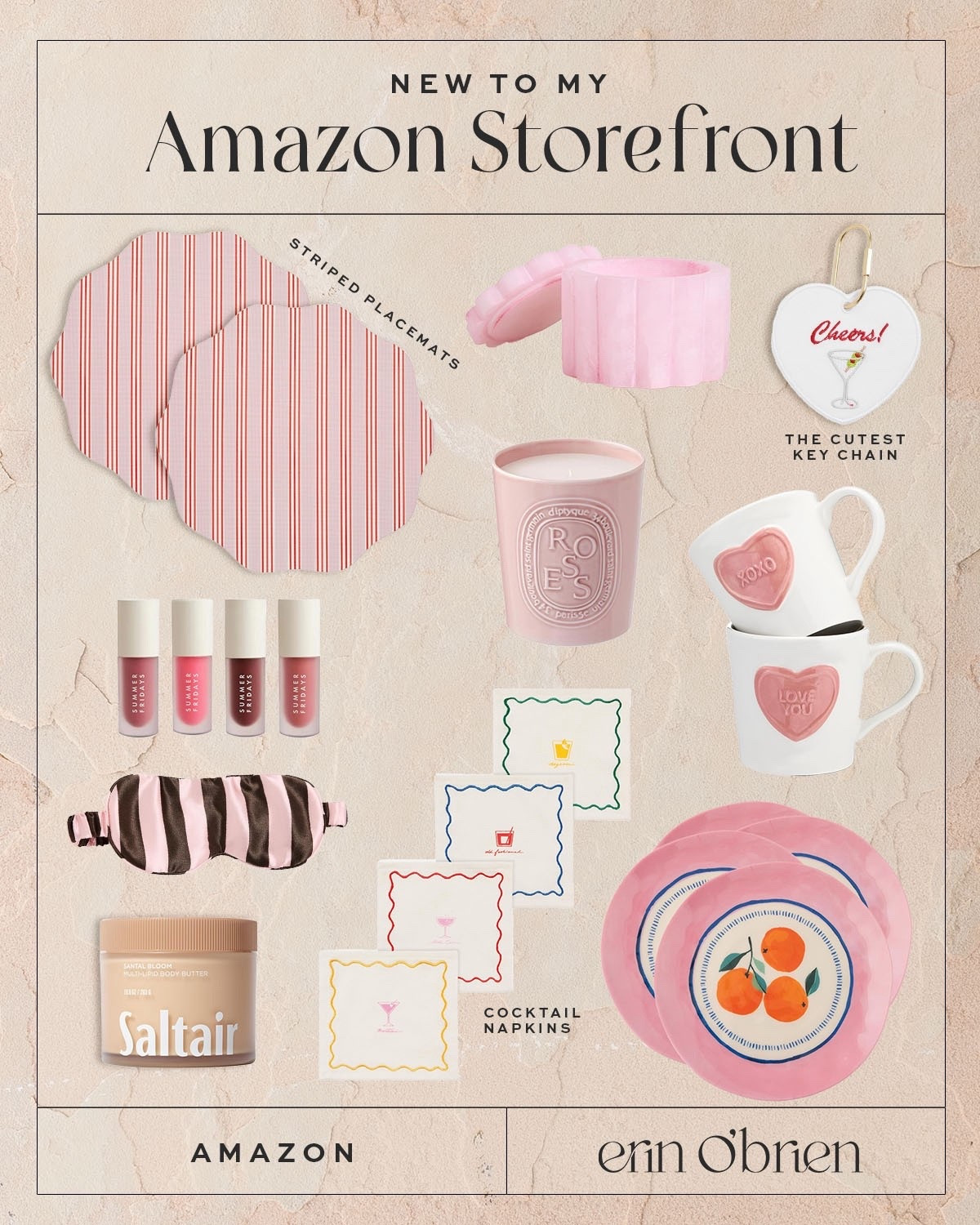 New to my Amazon Storefrontt

#LTKHome