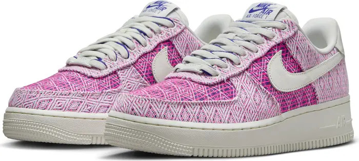 Air Force 1 '07 Basketball Sneaker (Women) | Nordstrom