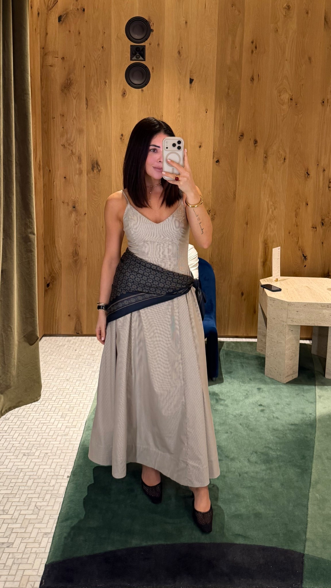 Dress: size 4

#LTKdresses #LTKworkwear #LTKsummer