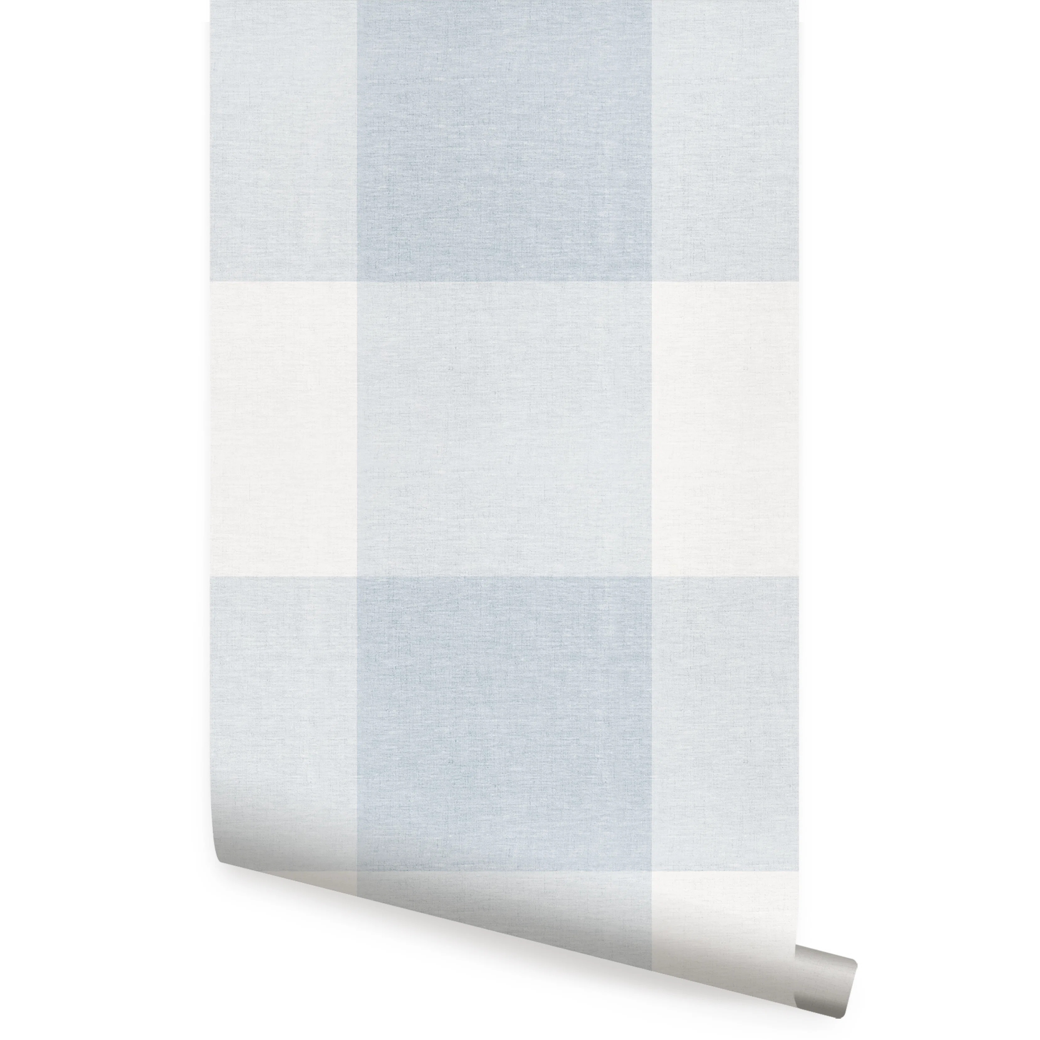 Marquett Peel & Stick Gingham Roll | Wayfair North America