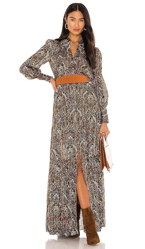 Monali Dress | Revolve Clothing (Global)