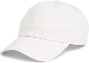 Timberland Side Logo Baseball Cap | Nordstrom | Nordstrom