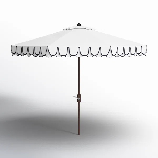 Iago Outdoor Umbrella | Wayfair North America