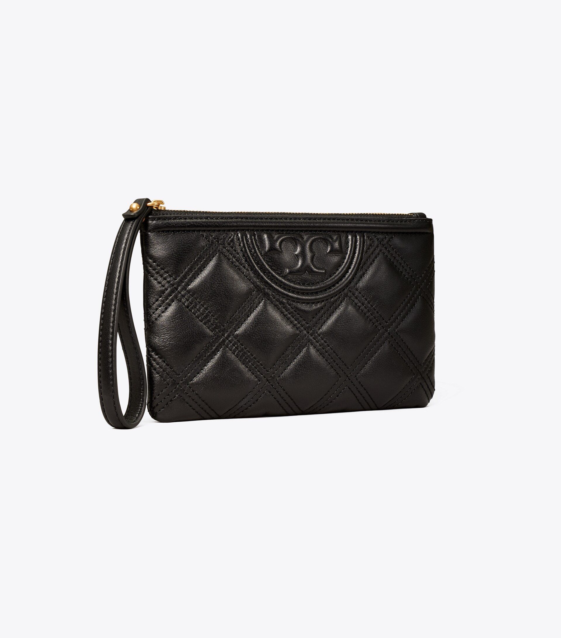 Fleming Soft Wristlet | Tory Burch (US)