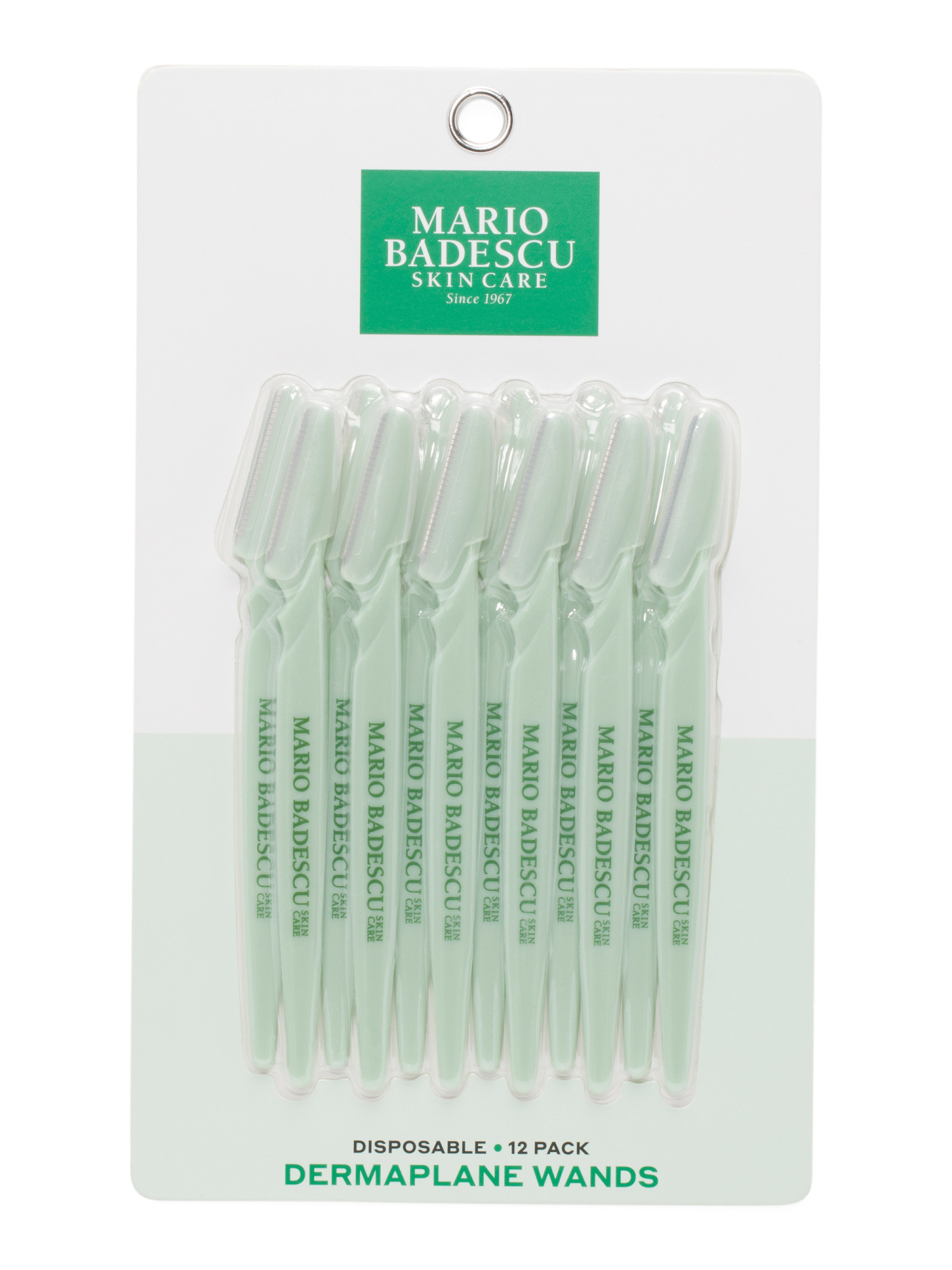 12pk Disposable Dermaplane Wands | Mother's Day Gifts | Marshalls | Marshalls