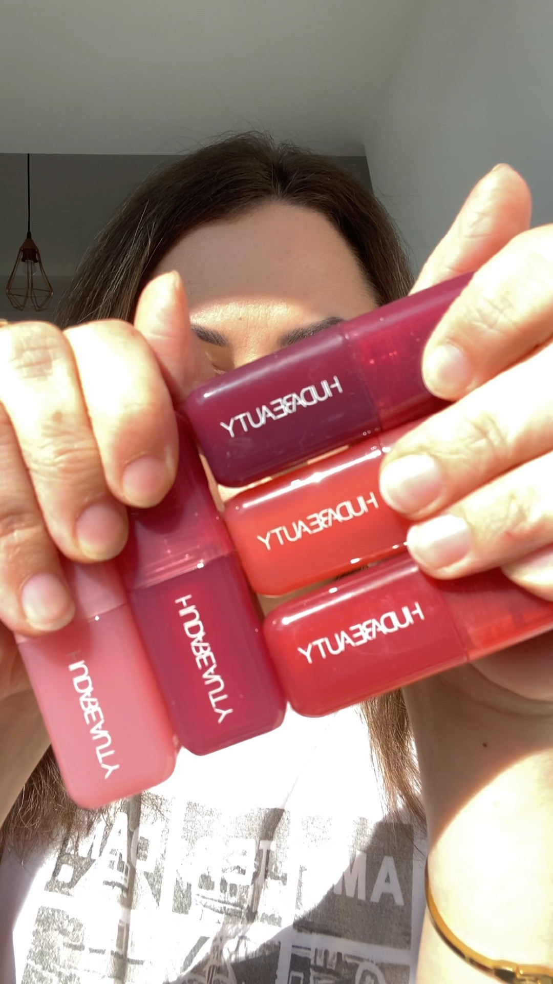 New Huda Beauty Blush Filter Liquid Blushes are a must have!!! 😻✨

#LTKeurope #LTKbeauty #LTKnederlands