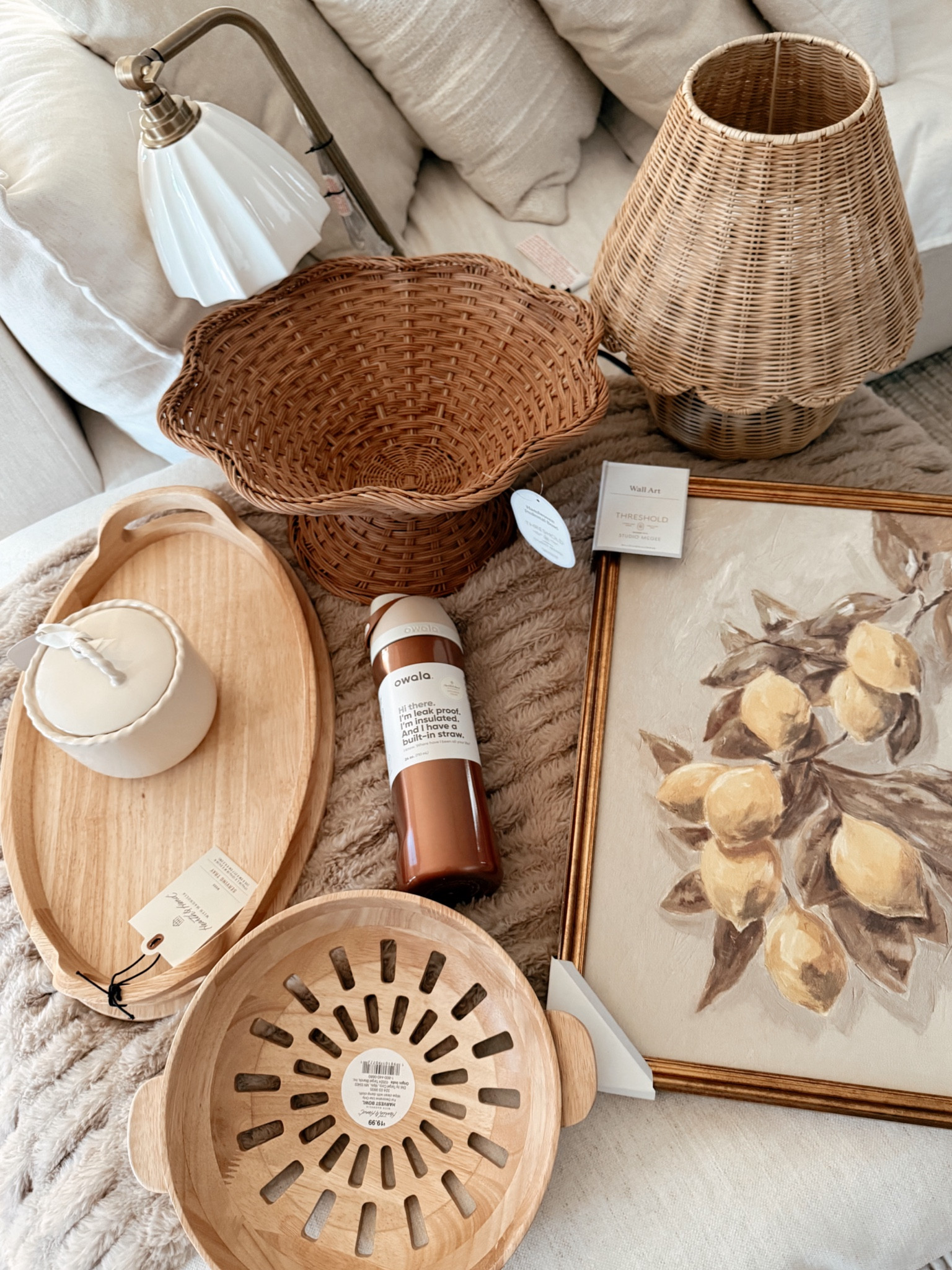 NEW target 

#LTKHome