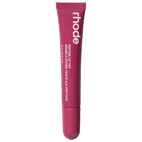 Peptide Lip Tint Nourishing Glaze | Sephora (US)