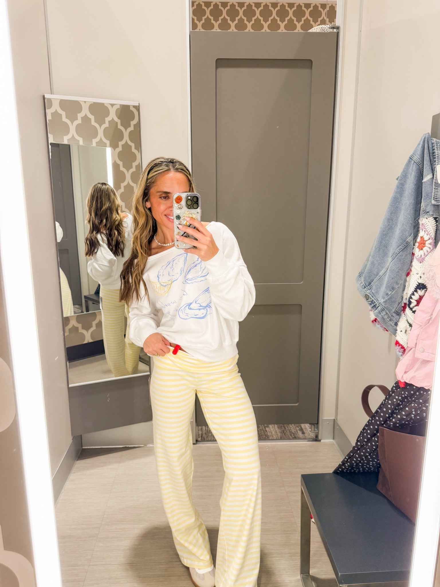 Cutie target outfit 🦪 ☀️ 

#LTKSpringSale