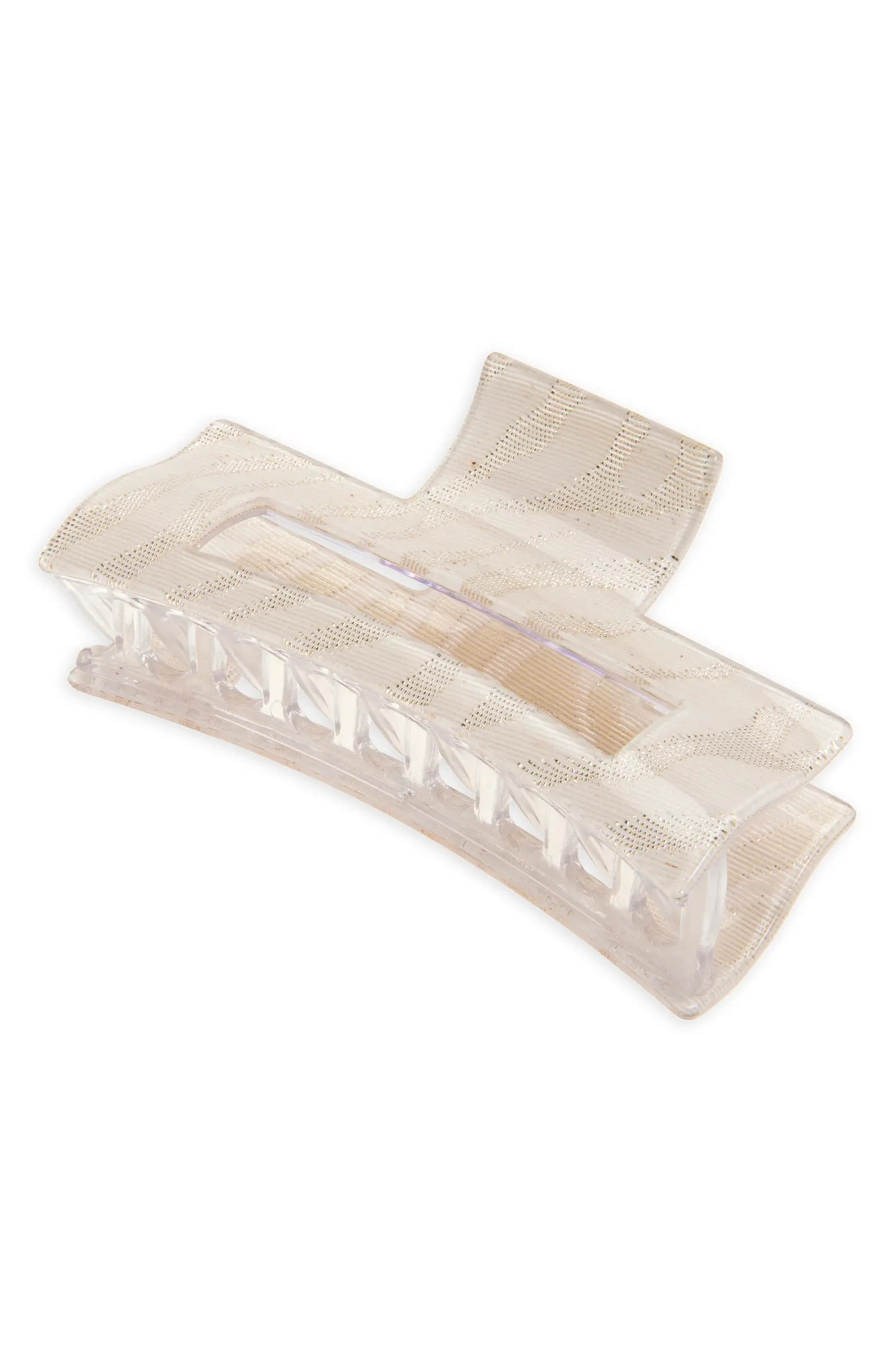 France Luxe Large Jaw Clip | Nordstrom | Nordstrom