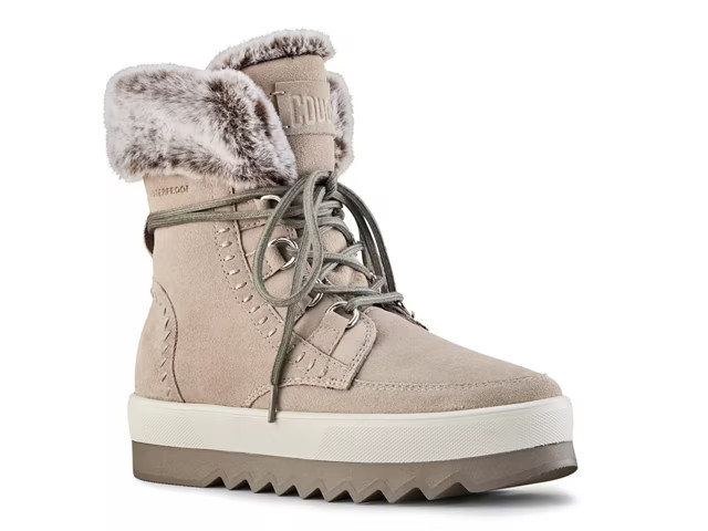 Cougar Vanetta Waterproof Snow Boot | DSW