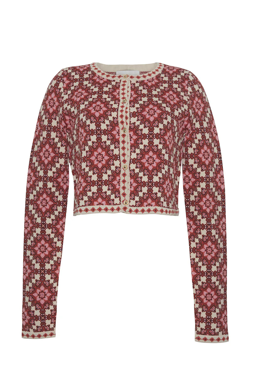Bethany Cardigan | Cara Cara New York