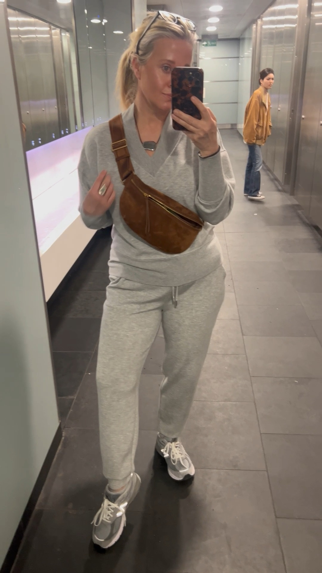  ✨Tap the bell and ❤️ for over 40 fashion, midlife style, midsize fashion and luxury looks for less. 

From London to Paris, train ride travel day outfit. Walmart polished set. Wearing large

👑"Helping you look good, feel good!" - Lindsey Denver

Over 40 mom, over 50, midlife, midsize fashion, size 10, size 12, size 8, ootd, perimenopause, gen X, body confidence, over 45, outfit inspiration, mom outfit 

#LTKFindsUnder50 #LTKOver40 #LTKMidsize