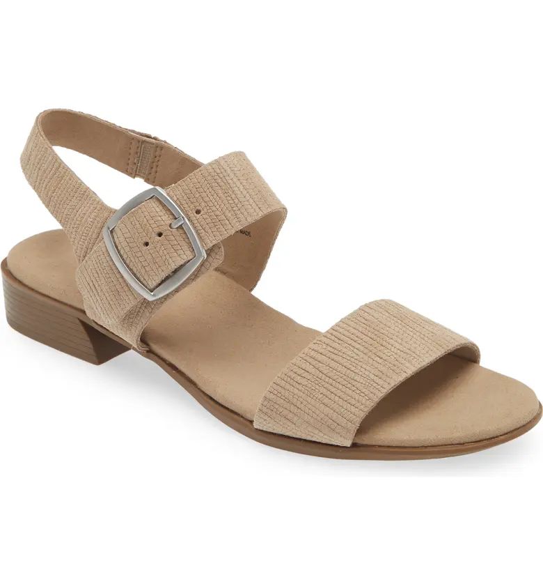 Cleo Sandal - Multiple Widths Available (Women) | Nordstrom