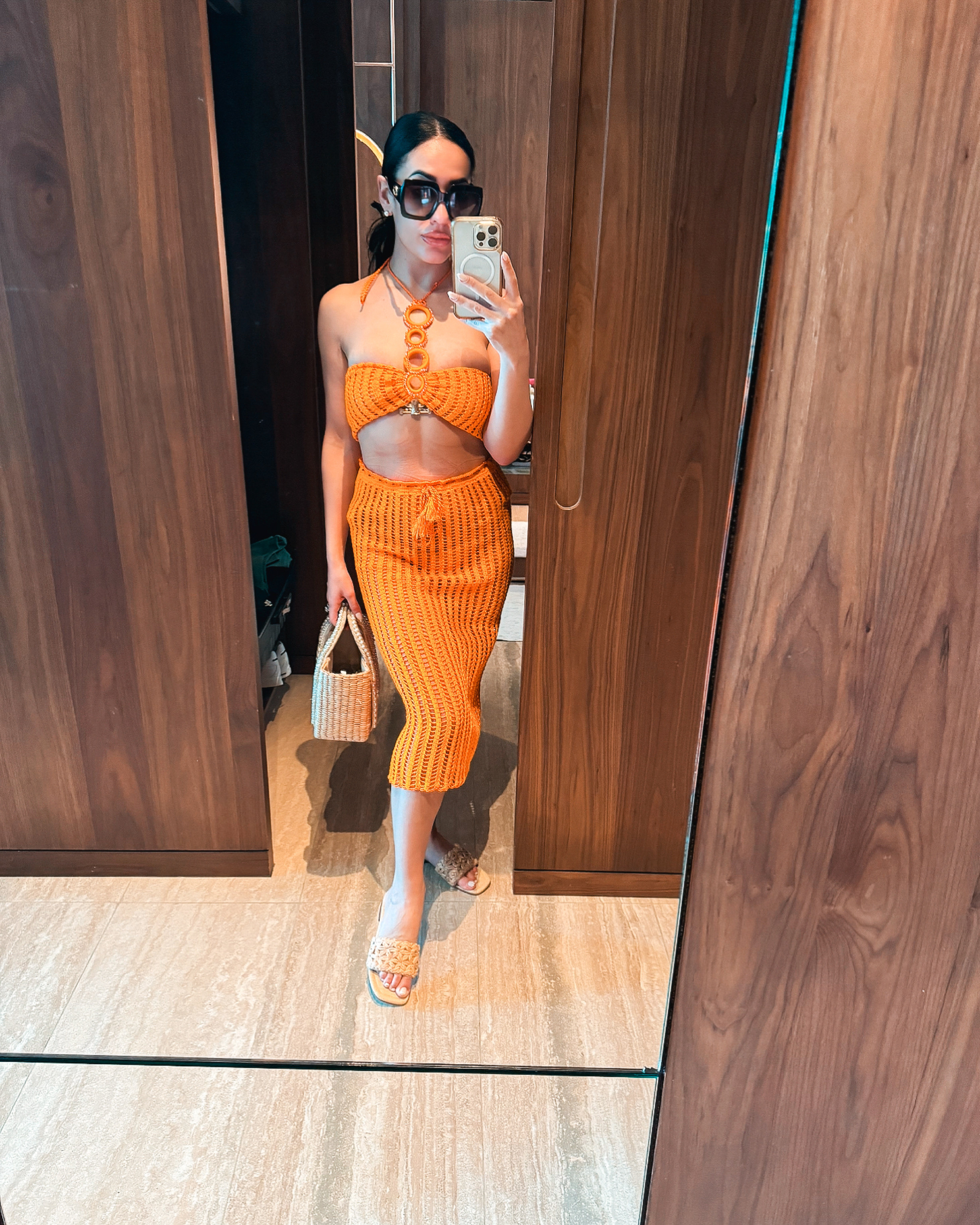 #LTKStyleTip #LTKSwim #LTKTravel