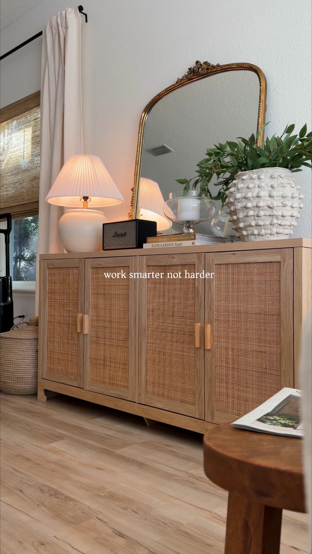 Obsessed with this wet/dry vacuum 🤍
Lays completely flat to clean under everything, zero hair tangles, self-cleans and dries itself, runs up to 50 minutes, and always washes with fresh water for a truly clean floor. Effortless, powerful, worth it. 👏🏼

#LTKmomlife #LTKdayinmylife #LTKHome