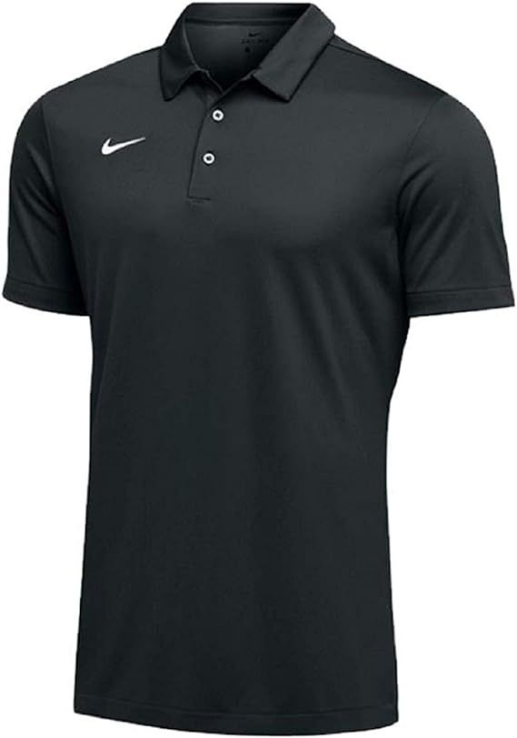 Nike Mens Dri-FIT Short Sleeve Polo Shirt | Amazon (US)