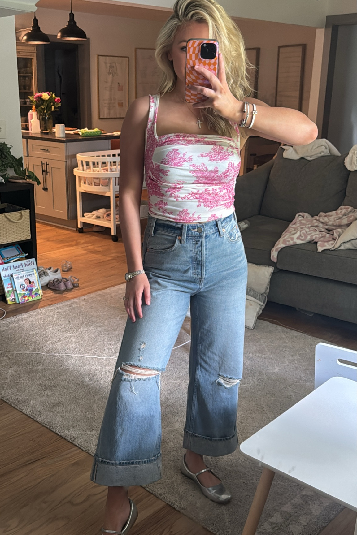 New arrivals 🩷🤍