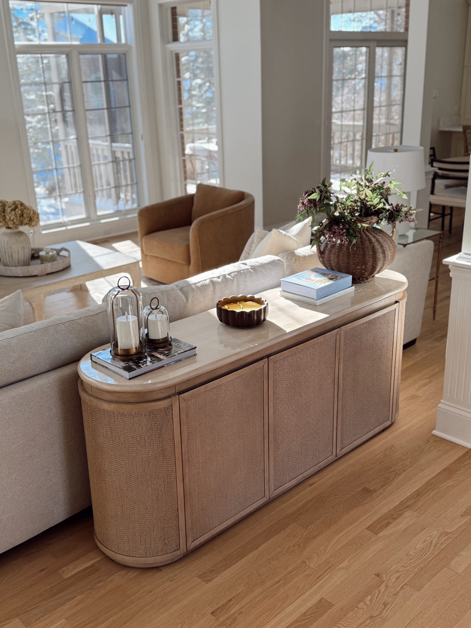 Living Room sideboard area behind our sofa

home decor, interiors, styling, for the home, my home sweet home, neutral home, classic home, traditional home, timeless decor, entryway, foyer, dining room, formal dining room, dining table, kitchen table, kitchen ideas, spaces, cozy home, cozy corner, home tour, reels, trending, inspiration , 90’s home, home renovation, home remodel, Nancy meyers aesthetic, modern classic 

#LTKFindsUnder100 #LTKFindsUnder50 #LTKHome