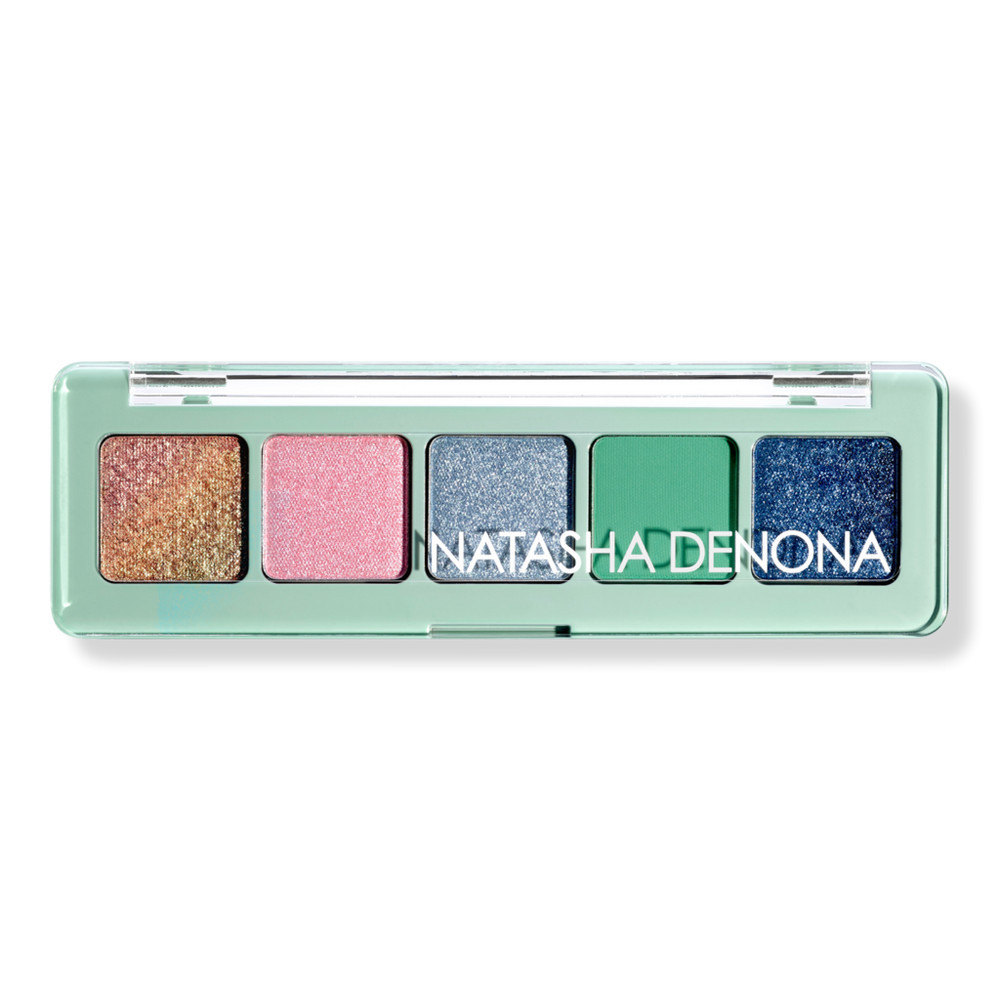 NATASHA DENONA Mini Pastel Eyeshadow Palette | Ulta