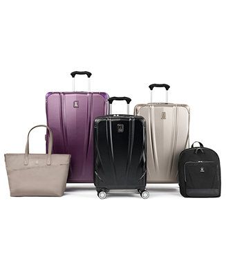 CLOSEOUT! Pathways 2.0 Luggage Collection, Created for Macy's | Macys (US)