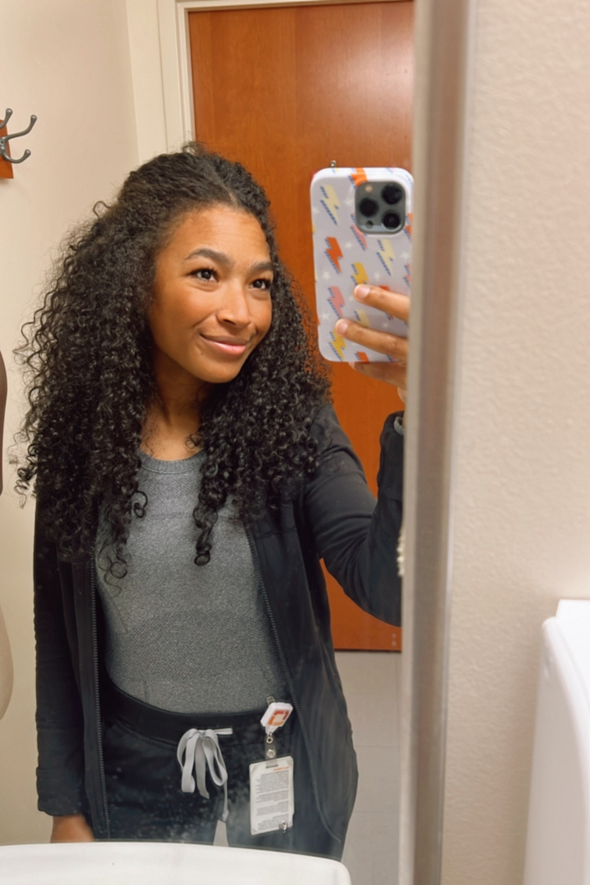 this lulu swiftly long sleeve race length is on sale for $54! They have the cutest Easter/spring colors left!

#LTKsalealert #LTKfindsunder100 #LTKfitness