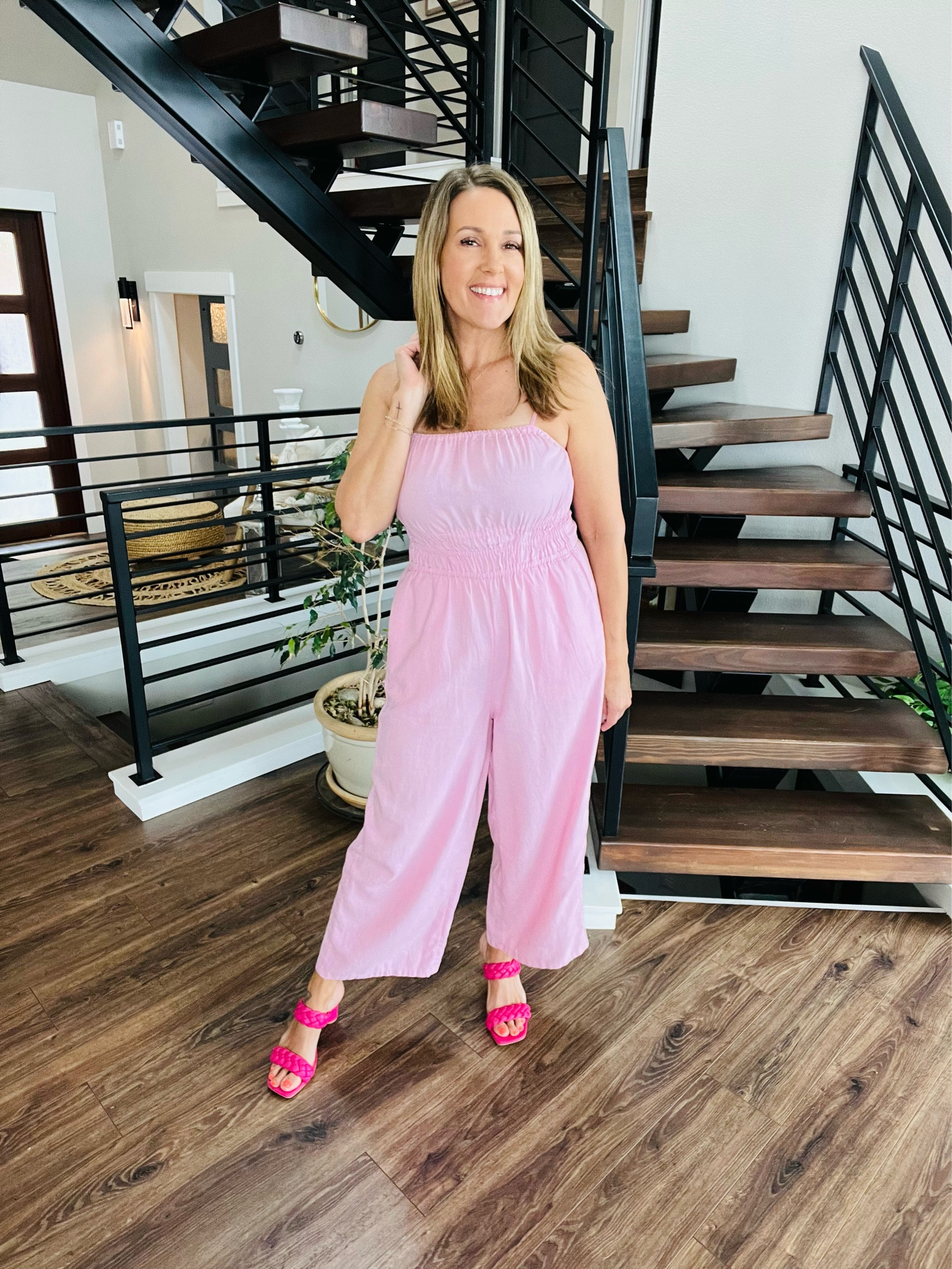 Spring look from Old Navy 
Vacation look


#LTKSeasonal #LTKtravel #LTKFind