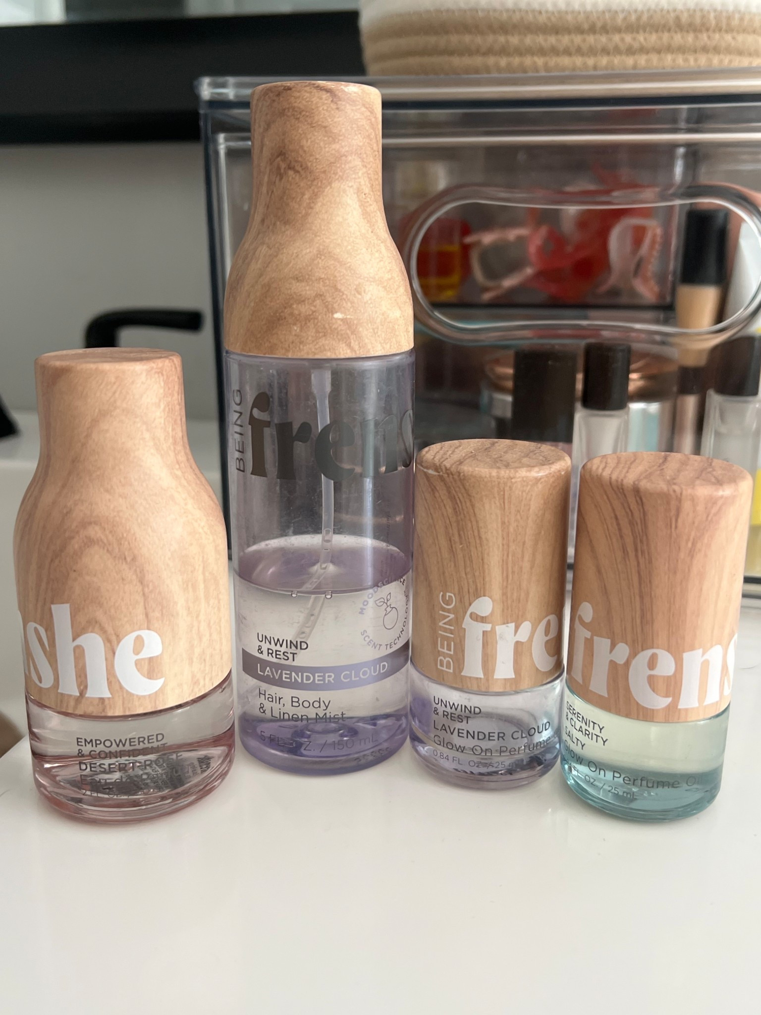 My favorite fragrance line from Target! The have the best perfumes  and are on sale! 

#LTKBeauty #LTKMidsize #LTKSaleAlert