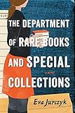 The Department of Rare Books and Special Collections: A Novel | Amazon (US)