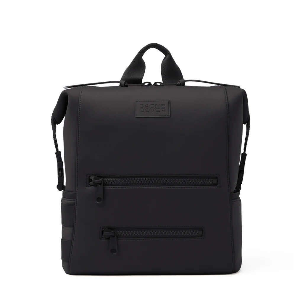 Indi Diaper Backpack | Dagne Dover