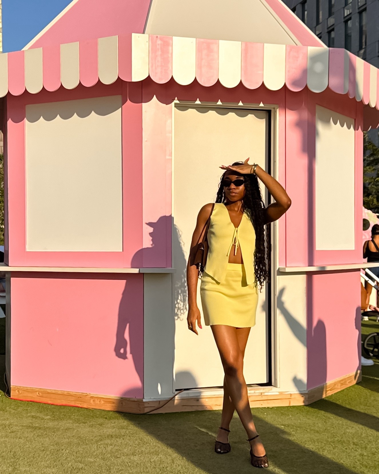 Summertime fine 💛💛

#twopieceset #vacationoutfits #summeroutfit

#LTKTravel #LTKStyleTip #LTKSeasonal